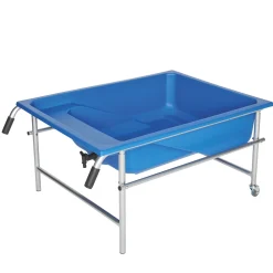 Oasis Blue Tray