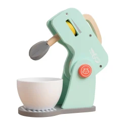 Owl & Fox Wooden Baking Set - FSC® certified
