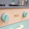 Owl & Fox Wooden Imagination Kitchen Set - FSC® certified