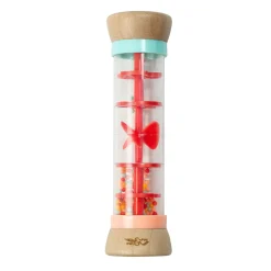 Owl & Fox Wooden Rainmaker - FSC® certified