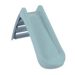PalPlay Misty Sky Plastic 4ft Folding Slide