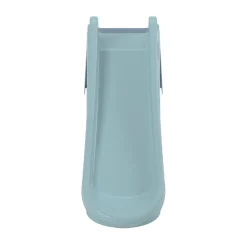 PalPlay Misty Sky Plastic 4ft Folding Slide