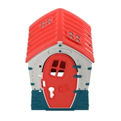 Palplay Plastic Dream Playhouse