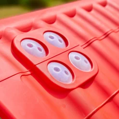 Palplay Plastic Dream Playhouse