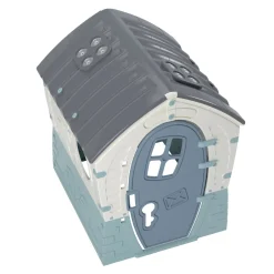 Palplay Plastic Misty Sky Dream Playhouse
