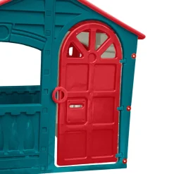 Palplay Plastic Playhouse of Fun