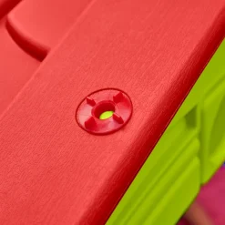 Palplay Plastic Playhouse of Fun