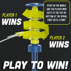 Pickleball All Surface Swingball