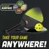 Pickleball Bat and Ball Set