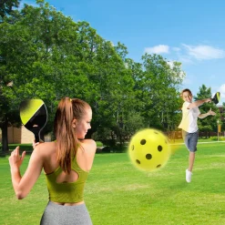 Pickleball Bat and Ball Set