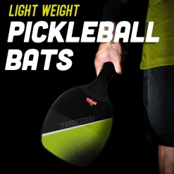 Pickleball Bat and Ball Set