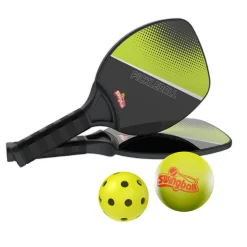 Pickleball Bat and Ball Set