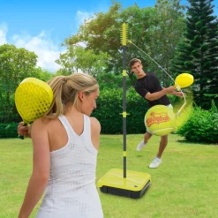 Pro All Surface Swingball® with Additional Ball & Tether