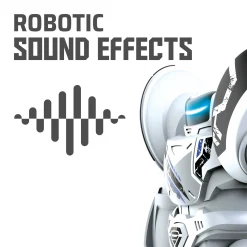 Robo Blast
