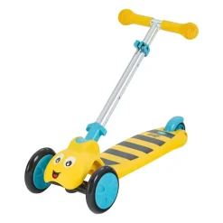 Scootiebug Bumble Foldable Ride On Scooter