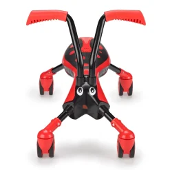 ScrambleBug Beetle 4 Wheel Kids Ride On