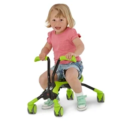 ScrambleBug Hornet 4 Wheel Kids Ride On