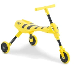 Scuttlebug Bumble Foldable Ride On Trike