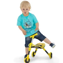 Scuttlebug Bumble Foldable Ride On Trike