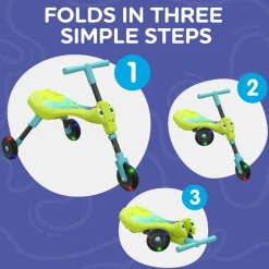 Scuttlebug Firefly