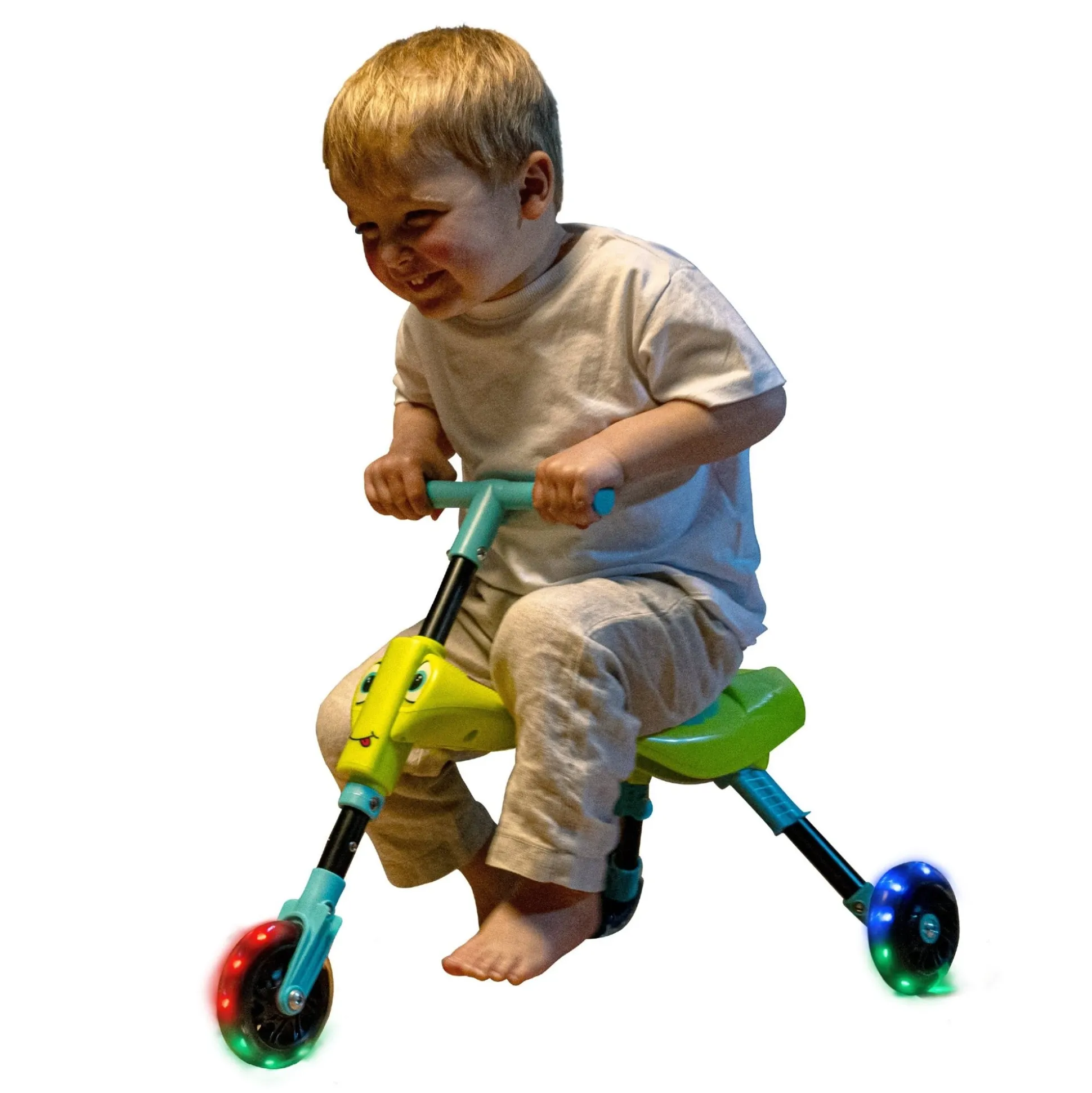 Scuttlebug Firefly