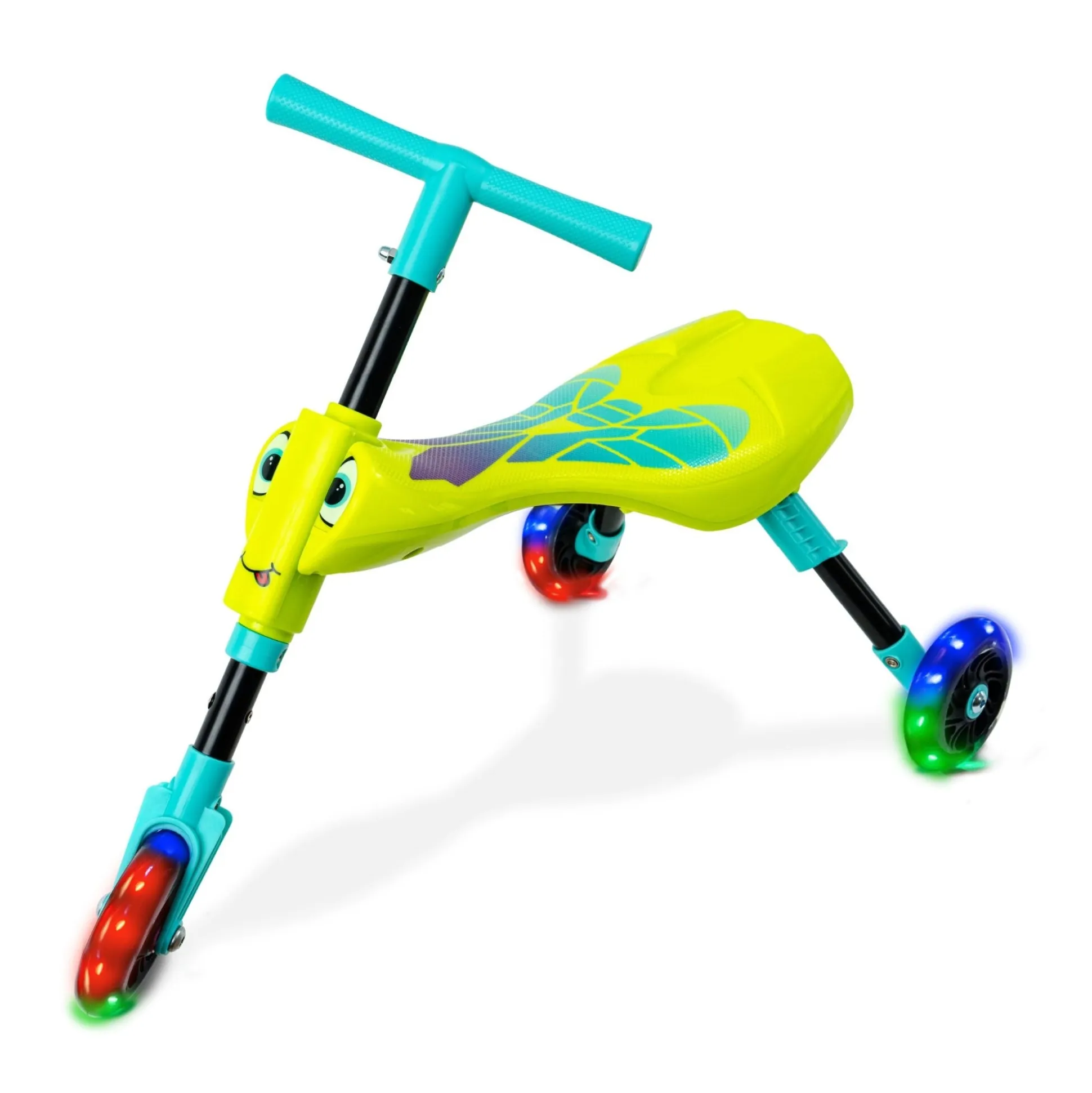 Scuttlebug Firefly