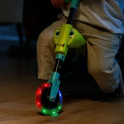 Scuttlebug Firefly