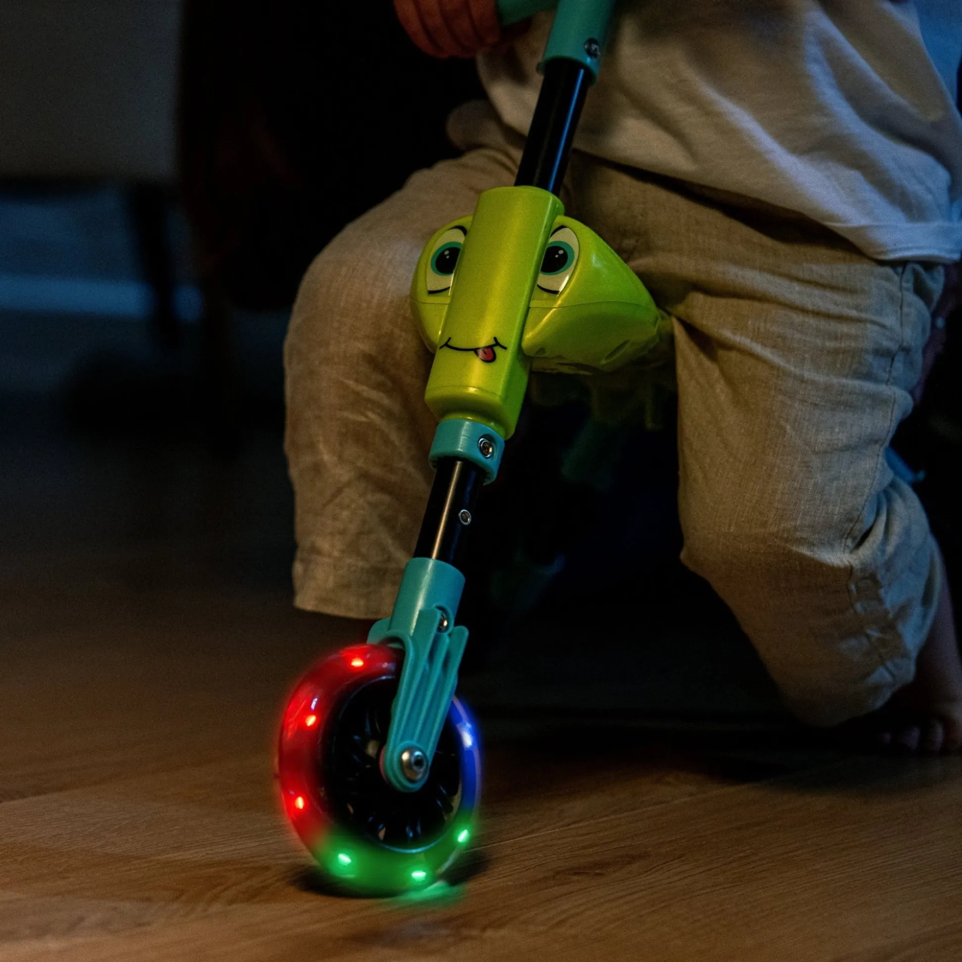 Scuttlebug Firefly