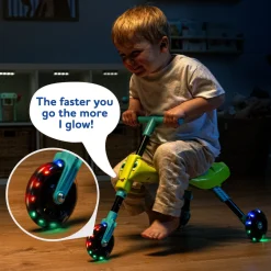 Scuttlebug Firefly