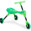 Scuttlebug Grasshopper Foldable Ride On Trike