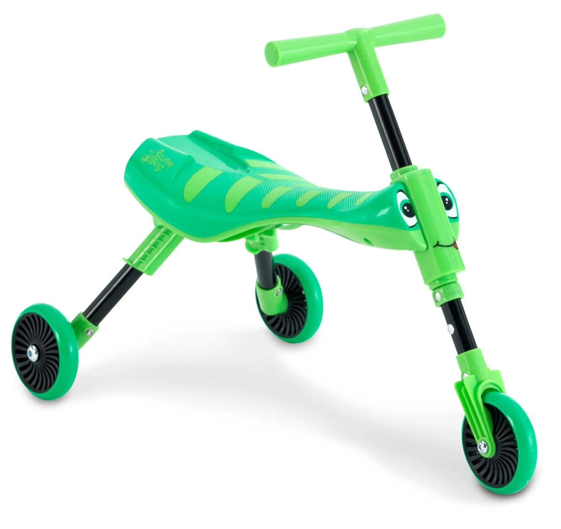 Scuttlebug Grasshopper Foldable Ride On Trike