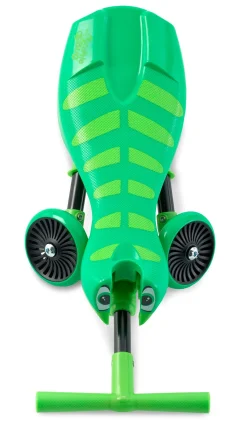 Scuttlebug Grasshopper Foldable Ride On Trike