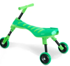 Scuttlebug Grasshopper Foldable Ride On Trike