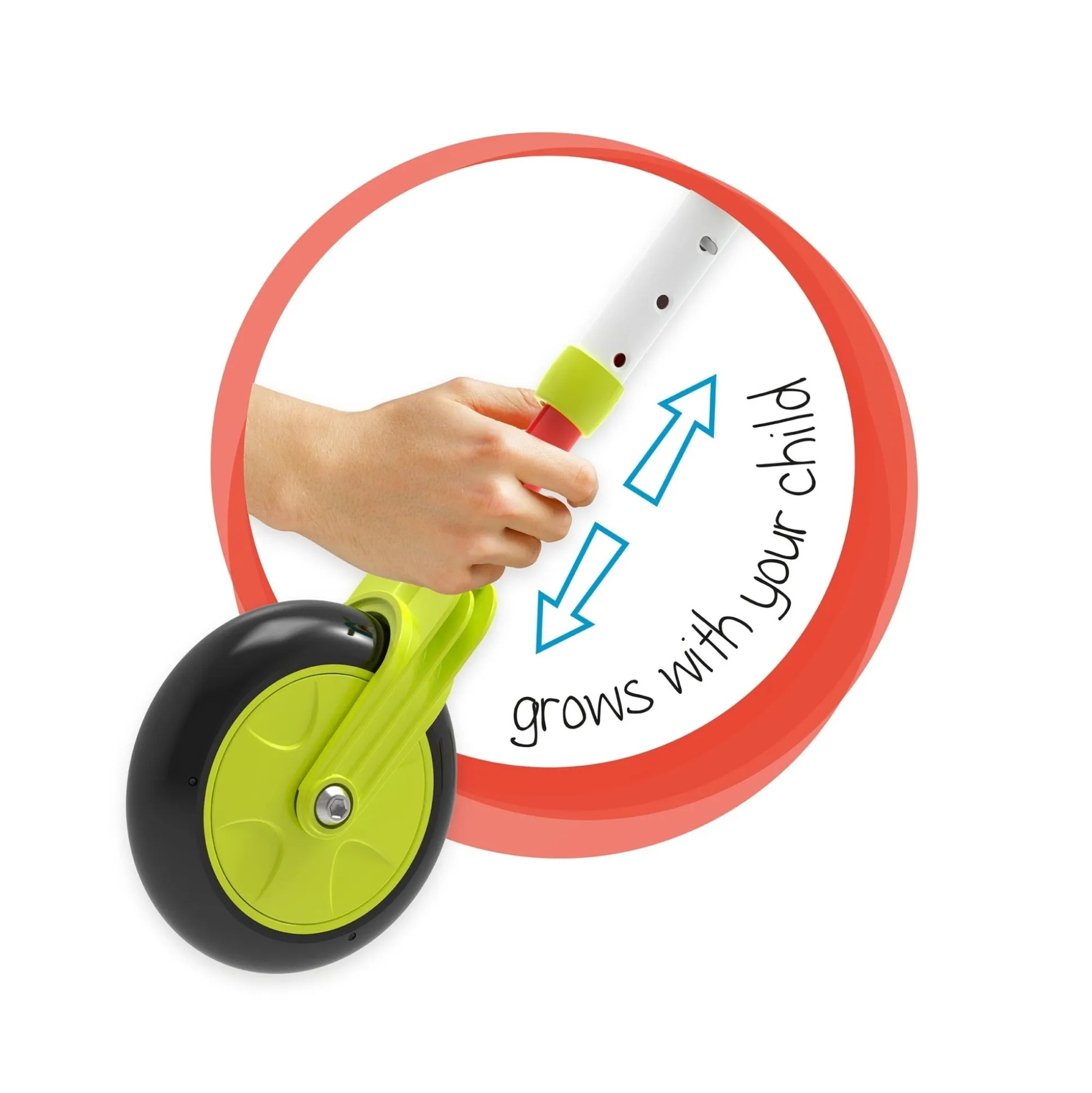 Scuttlebug XL