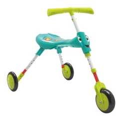 Scuttlebug XL