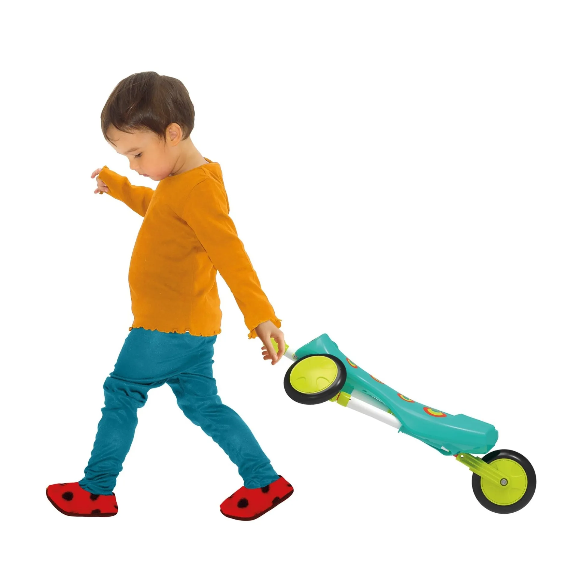 Scuttlebug XL