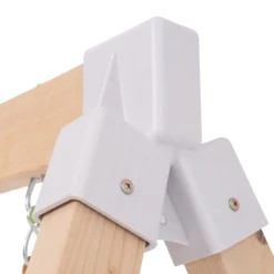 Single Wooden Swing Arm for Buttercup Cottage Playhouse - FSC® certified