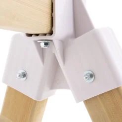 Single Wooden Swing Arm for Buttercup Cottage Playhouse - FSC® certified