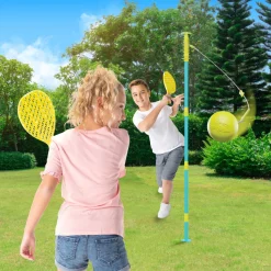 Swingball 2 in 1 Multiplay All Surface Set