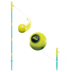 Swingball 2 in 1 Multiplay All Surface Set
