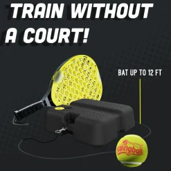 Swingball Pro Reflex Tennis Trainer