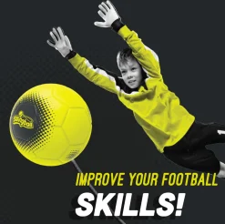 Swingball Reflex Soccer