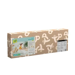 TP Active-Tots Pikler Style Folding Wooden Slide - FSC® certified