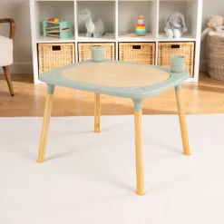TP Active-Tots Pikler Style 4 in 1 Wooden Play Table - FSC® certified