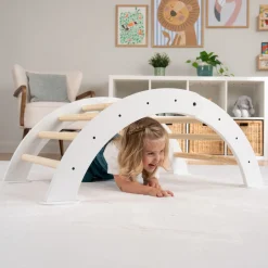 TP Active-Tots Pikler Style Three in One Playset - FSC® certified