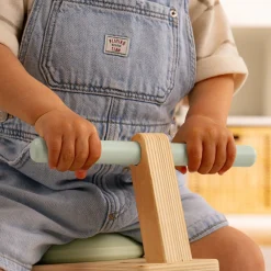 TP Active-Tots Pikler Style Toddler Bouncer - FSC® certified