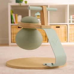 TP Active-Tots Pikler Style Toddler Bouncer - FSC® certified