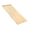 TP Active-Tots Pikler Style Wooden Climbing Bridge and Slide - FSC® certified