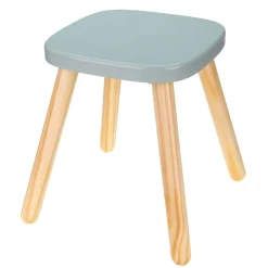 TP Active-Tots Pikler Style Wooden Stool - FSC® certified
