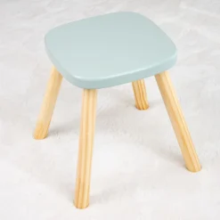 TP Active-Tots Pikler Style Wooden Stool - FSC® certified